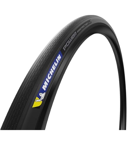 Amazon.com : Michelin Power Cup Ts Tlr 700x30 Black Road Tire