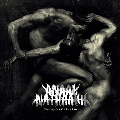 Anaal Nathrakh - Hell Is Empty And All the Devils Are Here - Zortam Music