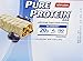 Pure Protein Bars, Healthy Low Carb Snacks, Blueberry Greek Yogurt, 1.76 oz, 6 Count