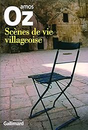 Scènes de vie villageoise