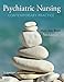 Psychiatric Nursing: Contemporary Practice