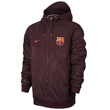 nike windrunner maroon