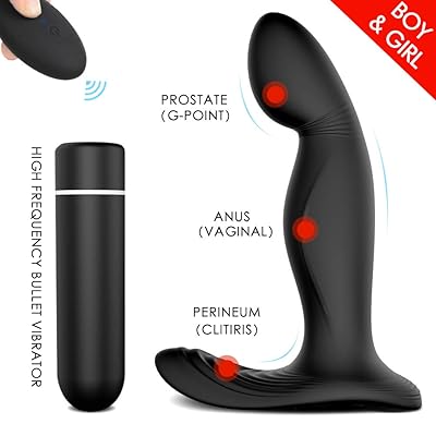 Rechargeable Vibrating Male Wand Massager Remote France | Ubuy Rechargeable Vibrating Male Wand Massager Remote France | Ubuy