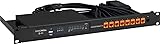 Rackmount. IT kit for SonicWall TZ270W - TZ370W