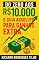 Livro De Zero a $10.000: O Guia Definitivo para Renda Extra