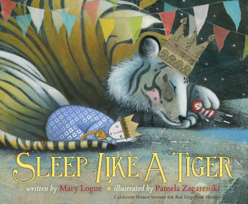 Download Sleep Like a Tiger (Caldecott Medal - Honors Winning Title(s))