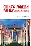 China's Foreign Policy:Challenges and Prospects