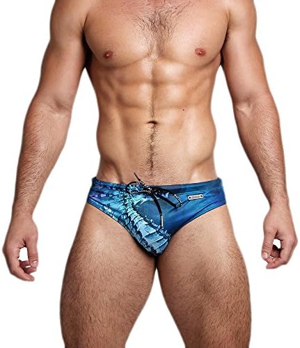 Mertailor Mystic Seas Seahorse Bikini (Small)