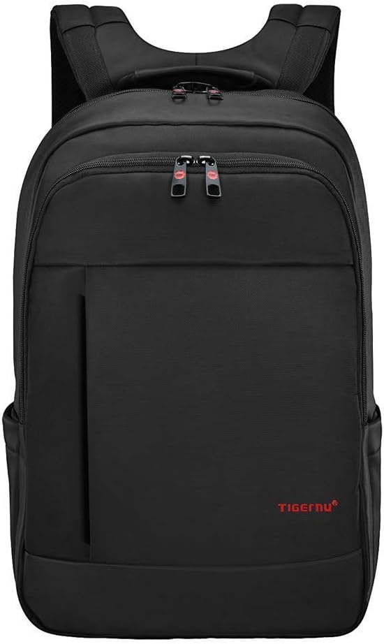 anti theft backpack amazon uk