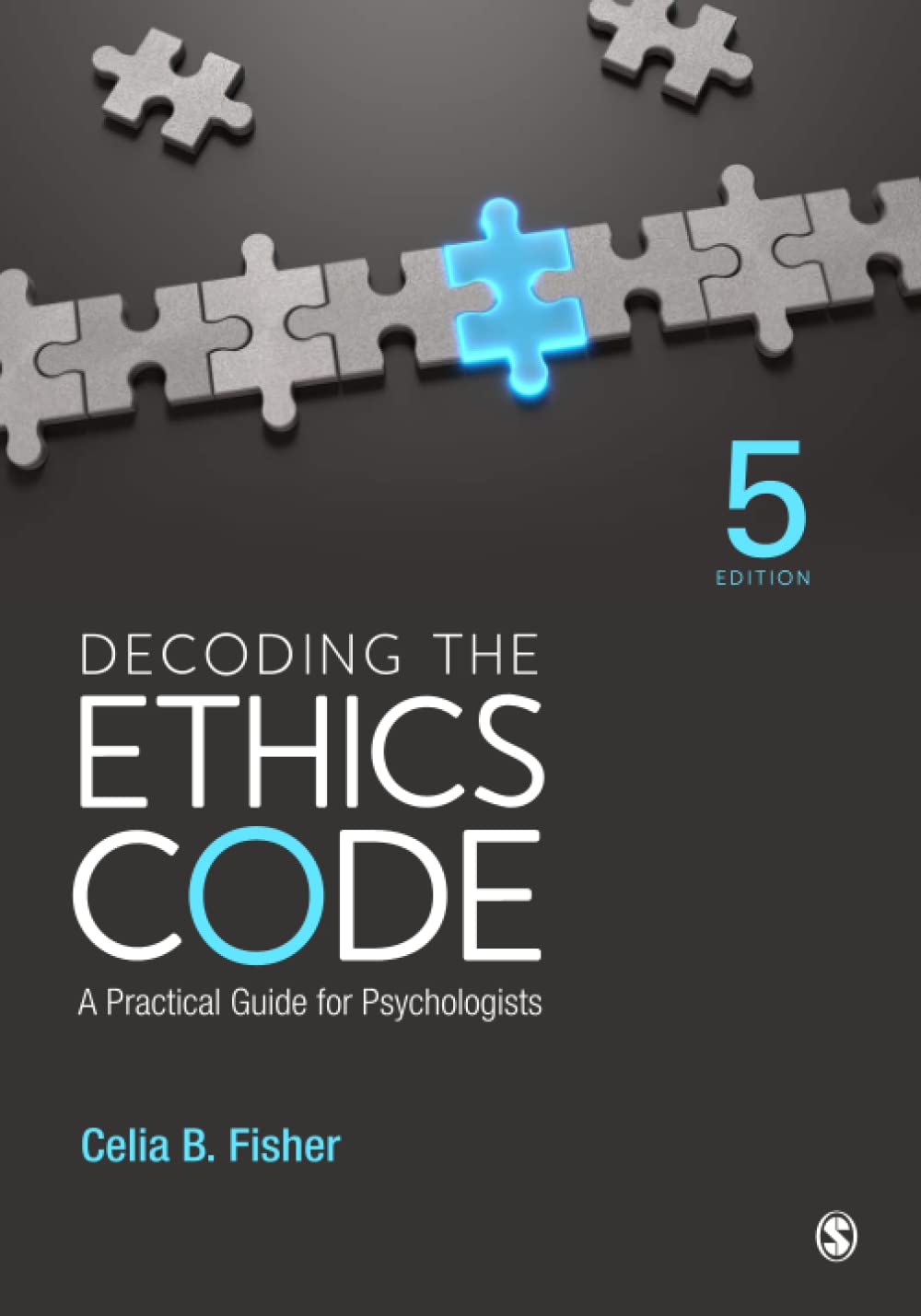 Decoding The Ethics Code A Practical Guide For Psychologists Amazon Co Uk Fisher Celia B Books