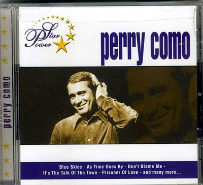 Perry Como - Star Power Perry Como - Zortam Music