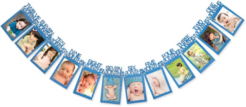 One Gateau Topper Pour Decoration De Premier Anniversaire Rose One Banniere Bebe 1 12 Mois Photo Banniere Guirlande Aperil 1er Anniversaire Photo Banniere Loisirs Creatifs Fournitures De Loisirs Creatifs