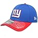 New Era NFL 2015 Team Color Training Camp 39Thirty Stretch Fit Cap