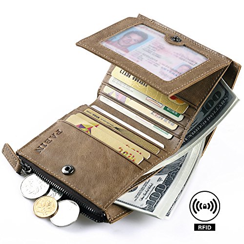 Men's Wallets With Chains From Amazon Literacy Basics