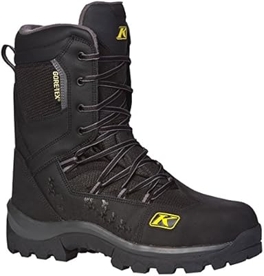 klim adrenaline gtx boots canada
