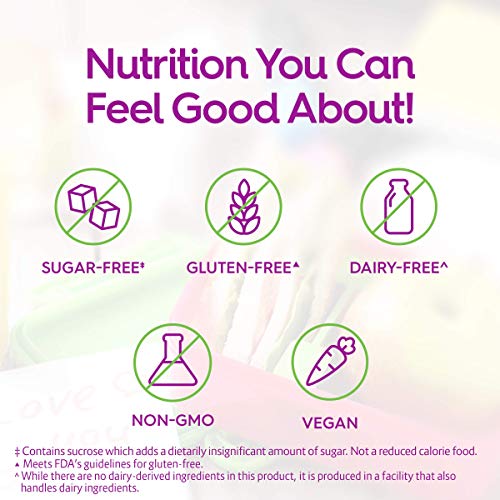 Culturelle Kids Probiotic Multivitamin Chewable - Image 3