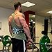Fire Team Fit Weight Lifting Belt for Men and Women, 6 Inch, Bodybuilding & Fitness Back Support for Cross Training Workout, Squats, Lunges (30