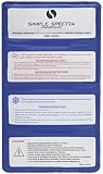 Ice Pack - Large Reusable Flexible Gel Clay Hot & Cold Clay | Pain Relief Therapy for Injuries - Best for All Joints & Muscles - Use on Back, Shoulder, Elbow, Knee, Ankle - Clay Pack Only