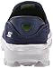 Skechers Performance Men's Go Walk 3 Unfold Walking Shoe,Navy,11.5 M US
