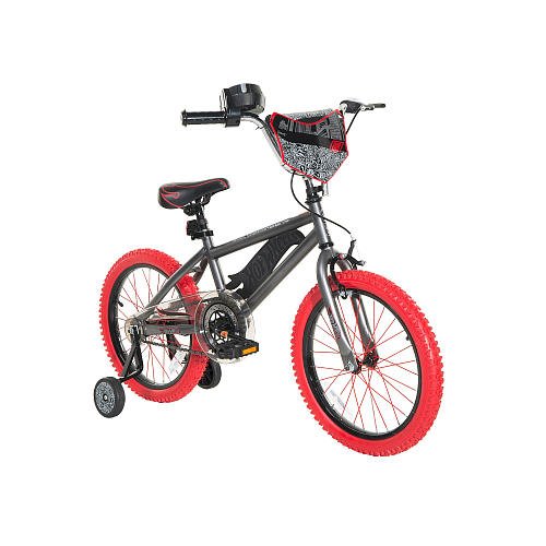 hot wheels bicycle 18 inch