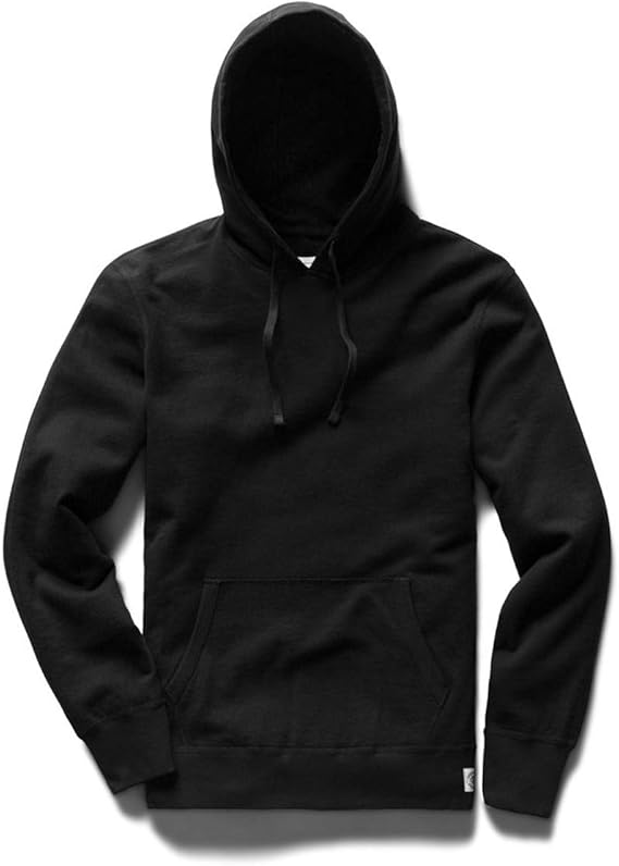 Amazon Rc 3529 Black Reigning Champ Pullover Hoodie Lightweight Terry レイニングチャンプ プルオーバーフーディ ライトウェイトテリー 並行輸入品 トレーナー パーカー 通販