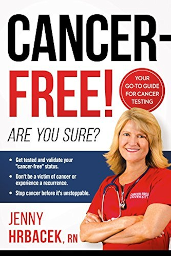 Download Cancer-Free!: Are You Sure? (English Edition) PDF