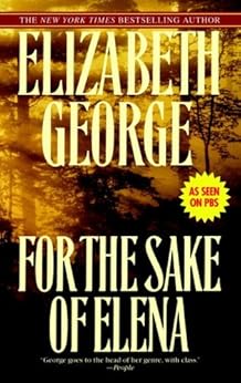 For The Sake of Elena
