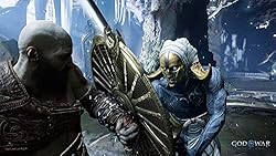 God of War Ragnarök Collector's Edition - PS4 and