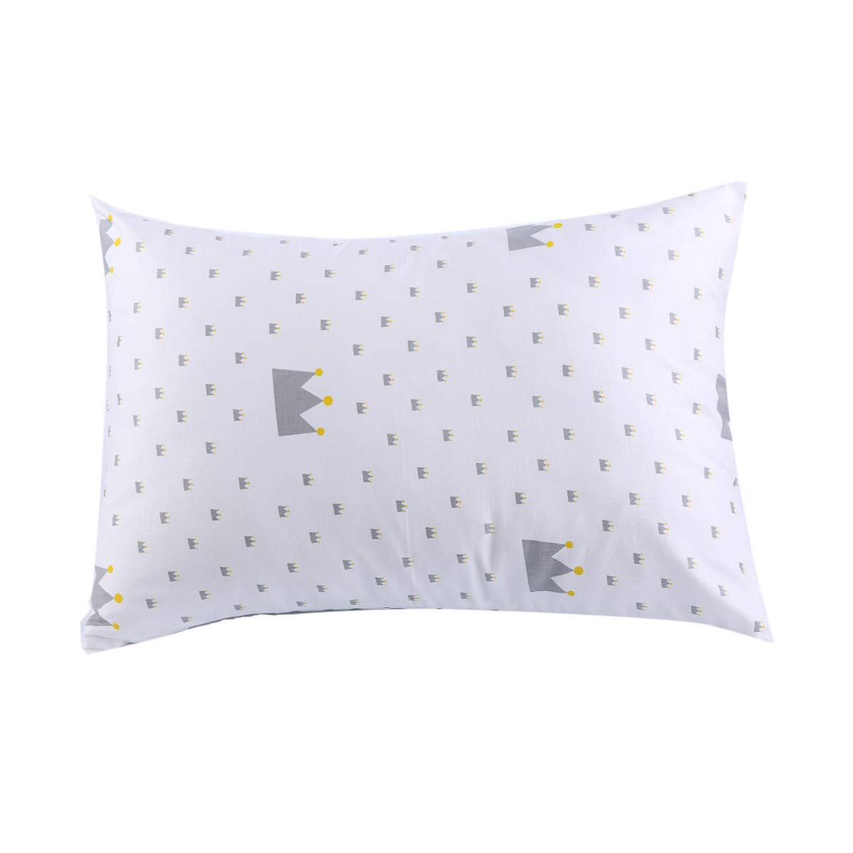 UOMNY Kids Toddler Pillowcases 1 Pack 100 Cotton