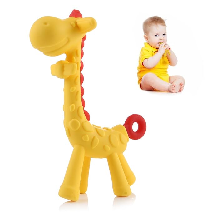 tinabless teething toys
