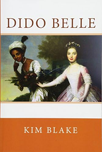 Dido Belle