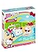 Mega Bloks Hello Kitty Summer Convertible Building Kit