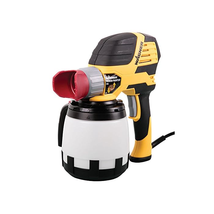 Buy Wagner Spray Tech Corp Power 