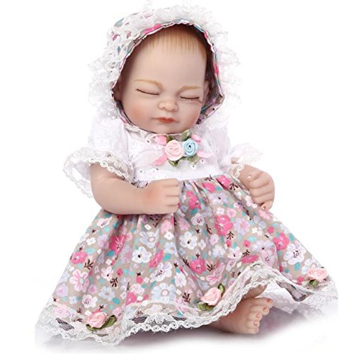 muñecas de tamaño real para niñas