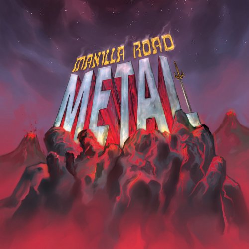 MANILLA ROAD - Queen of the Black Coast Lyrics - Zortam Music