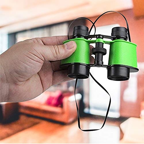 5 Kidsco+Toy+Binoculars+Neck+String