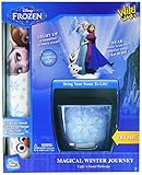 Disney Frozen Magical Winter Journey Wild Wall Decor