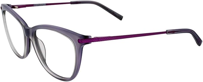 purple converse glasses