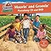 Barnyard Roundup Moovin' and Groovin' Passalong CD & DVD (Barnyard Roundup: Jesus Gathers Us Togethe by 