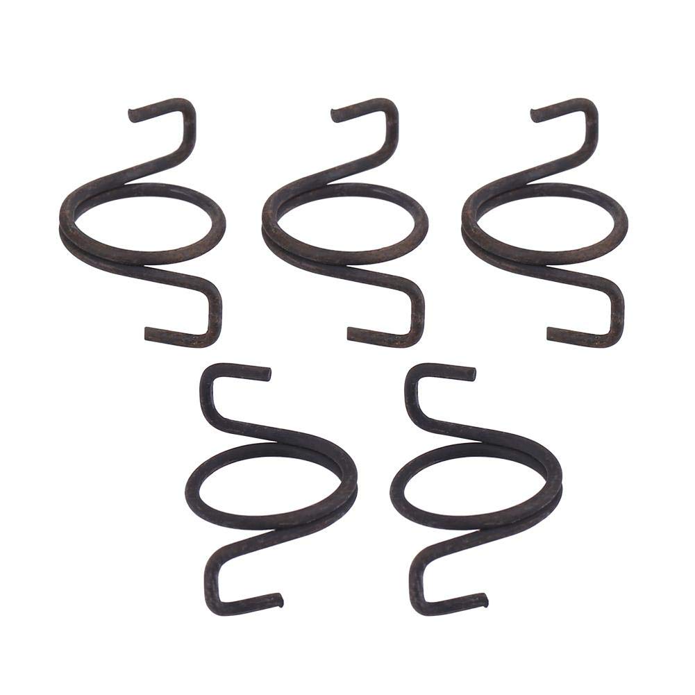Door Lock Springs, 5Pcs Door Lock Latch Repair Springs Set for 1 MK1