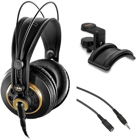 AKG K 240 Professional Headphones
