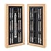 Precision Screwdriver Set, Small Screwdriver Set with 24 Pcs S2 Alloy Magnetic Bits, Professional Repair Tool Kit for Electronics, Home Appliances, Watch, Computer, Jewelry and More1