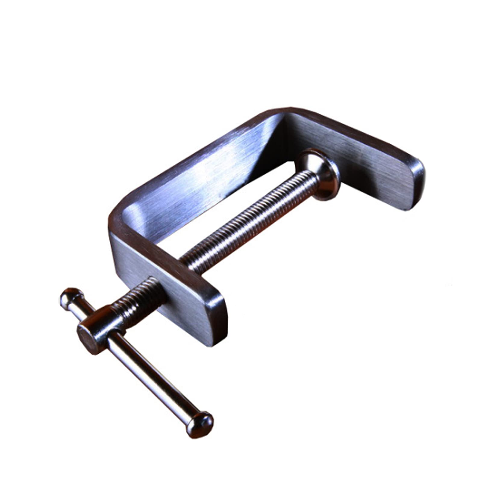 Kyien Stainless Steel C Clamp Tiger Clamp Automotive Clamps Wood Working Tools Welding Clamps G Clamp for Home Improvement and Automotive Repair