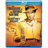 The Treasure of the Sierra Madre [Blu-ray]