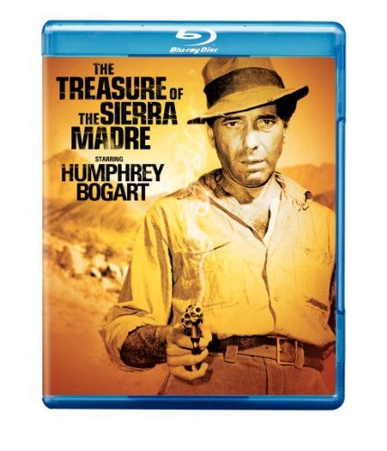 The Treasure of the Sierra Madre Blu-ray - Image 3