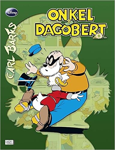 Top Barks onkel dagobert 05 PDF