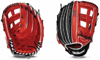 wilson a2k mookie betts