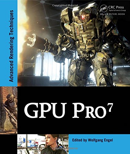 Download GPU Pro 7: Advanced Rendering Techniques