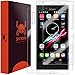 Sony Xperia X Compact Screen Protector + Full Body (F5321), Skinomi TechSkin Full Coverage Skin + Screen Protector for Sony Xperia X Compact Front & Back Clear HD Film