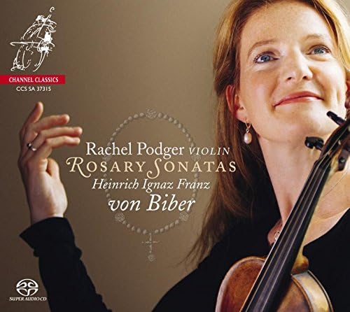 Biber: Rosary Sonatas